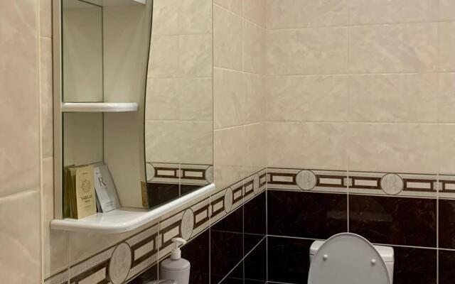 Rent69 on the 1st street of Suvorov 9