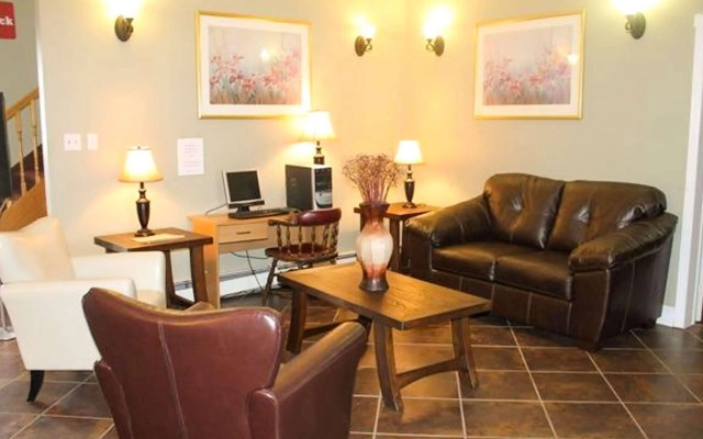 Traveller's Inn