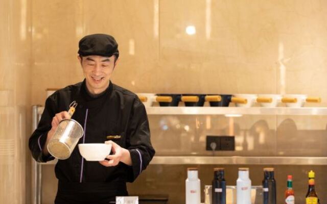 Lavande Hotel (Wuhan Optics Valley South Central University for Nationalities)
