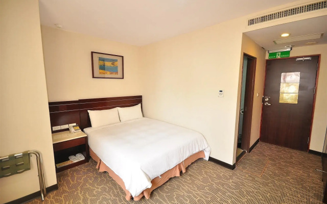 Young Soarlan Boutique Hotel