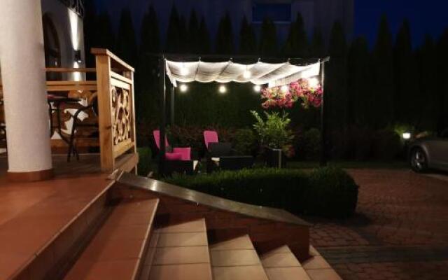 Bellis Hotel Lublin