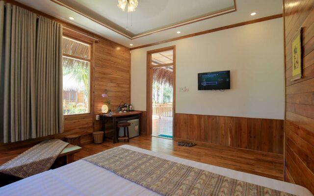 Phu Quoc Greenland