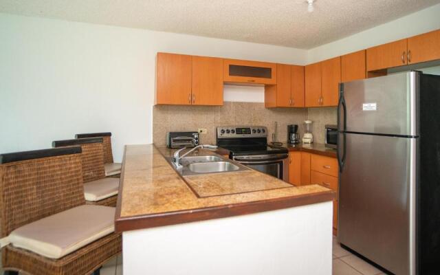 Rooftop Terrace, Shower, Views, BBQ LV 204