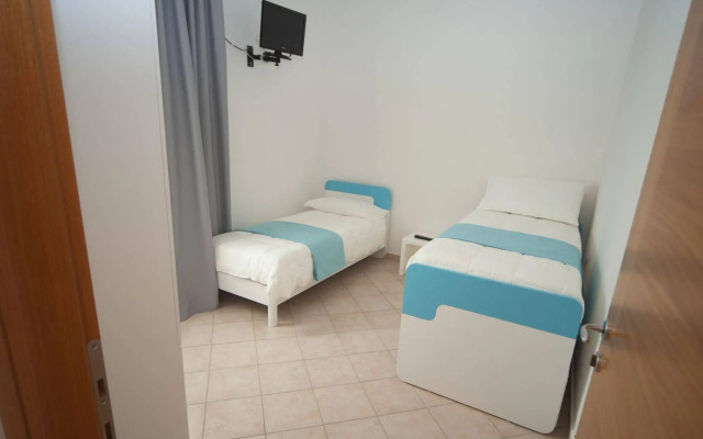 Hotel del Mar