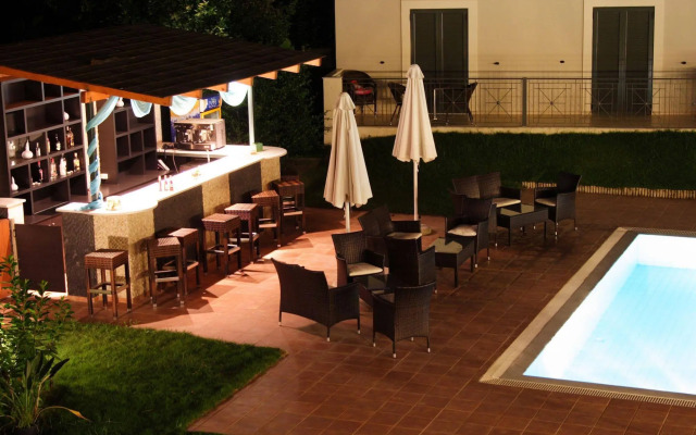 Hotel Eleana