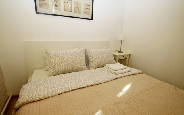 TVST Apartment Nizhnaya