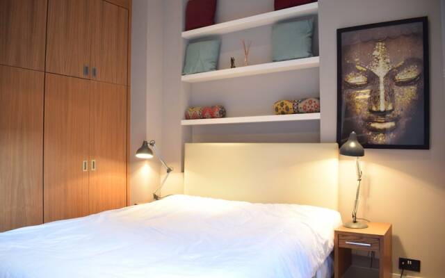 1 Bedroom Apartment in Marylebone