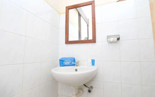 Airy Eco Kuta Kartika Plaza Gang Puspa Ayu 238 Bali