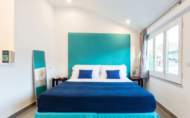 Boutique Suites 186