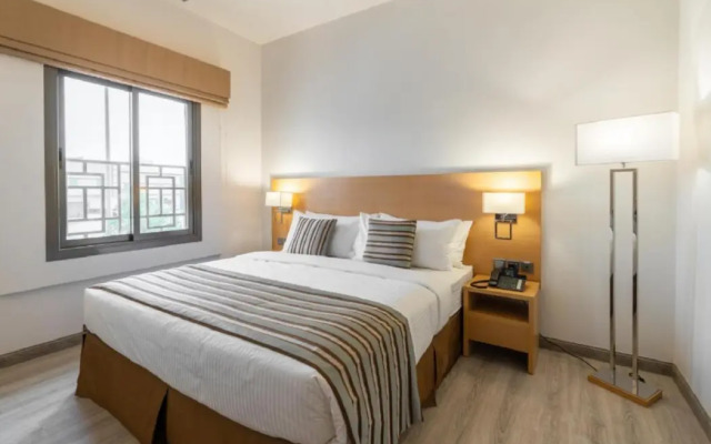 Aram Hotel - Almeshael Exit 18
