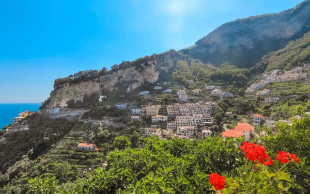 Villa Mare Amalfi