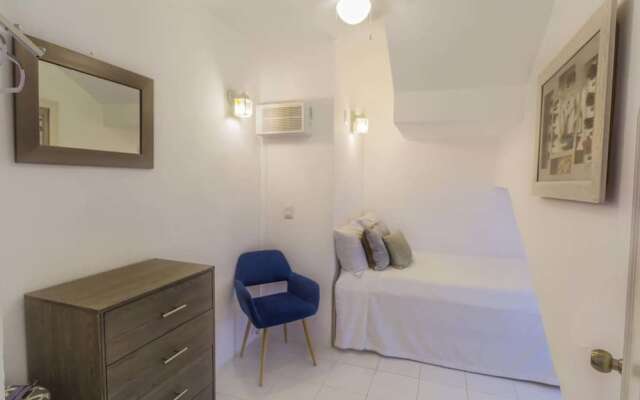 Ocean View 3 Bedroom apartment