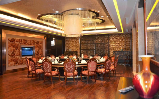 Xi'an Guangcheng Hotel