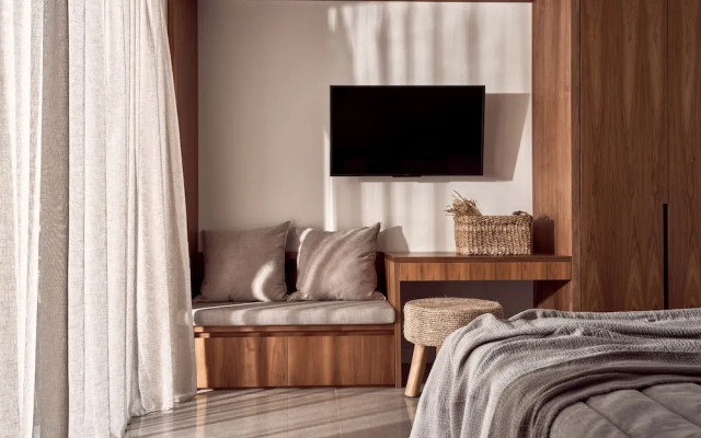 Drallos Luxury Villa