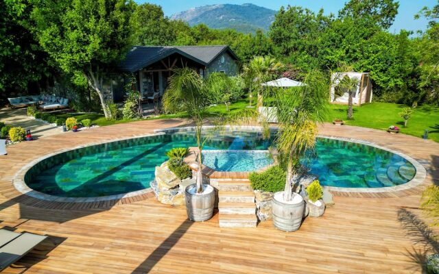 Kaya Villas Exclusive