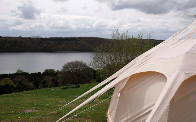 Bramslev Bakker Naturhotel