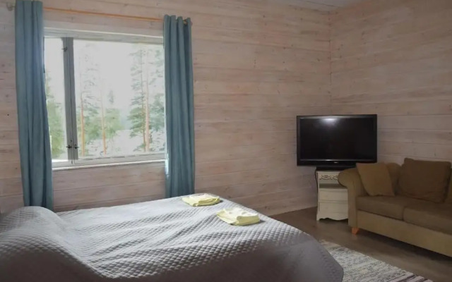 Saimaa Hirsilinna