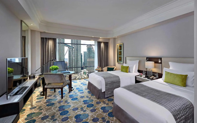 Mandarin Oriental, Kuala Lumpur