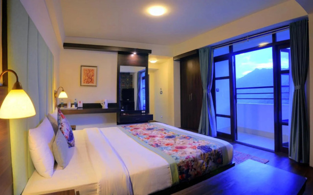 Udaan Woodberry Hotel & Spa