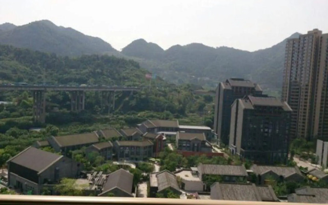 Radisson Chongqing Sha Ping Ba