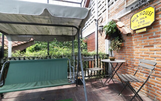 NILA HOUSE, Sharia Family Home Stay