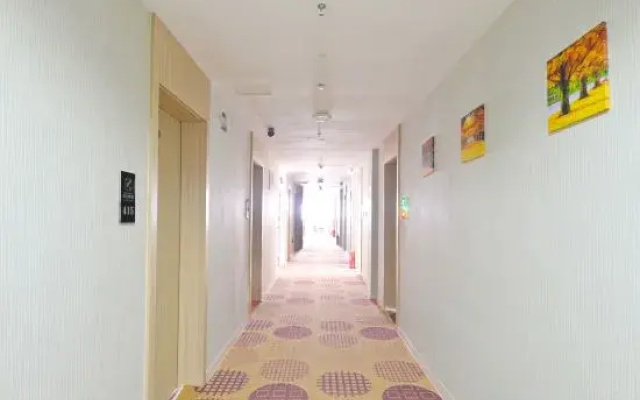 Jiada Hotel