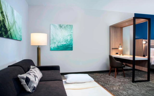 SpringHill Suites by Marriott Miami Doral