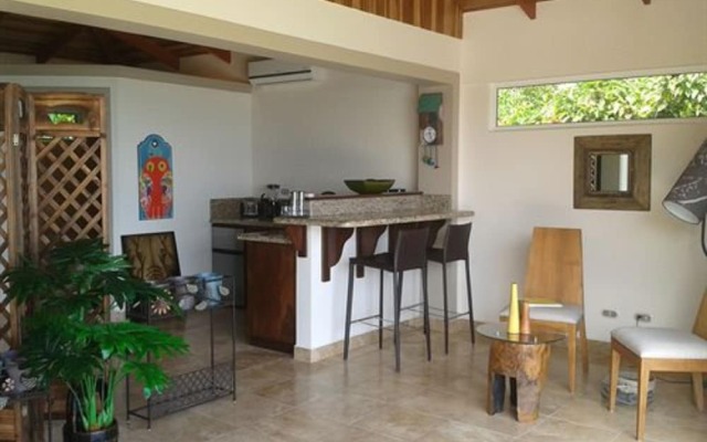 Vista Hermosa Boutique B&B