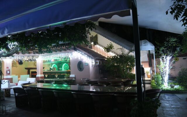 Hotel Boutique Villa Bonita Les Terrases