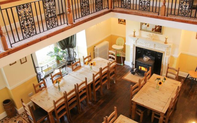 Brookside Manor House