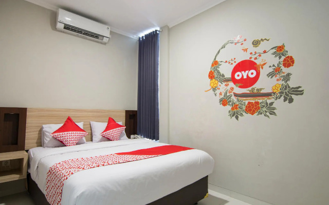 OYO 195 Stay @h Guesthouse