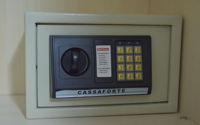 Riviera Azzurra Bed and Breakfast