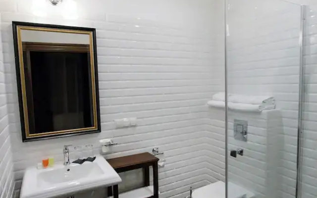 HG Hotel Restauracja
