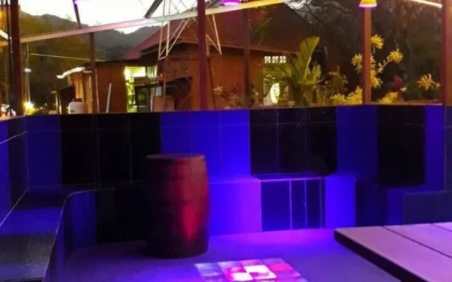 Windmill Hostel