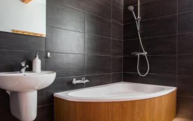 Apartament pod Lawortą