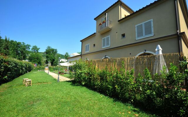 Sogno D'Oro B&B