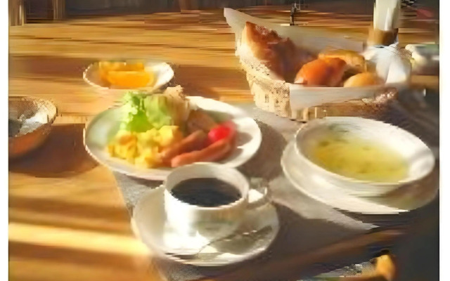 Pension Shiroi Kaigara