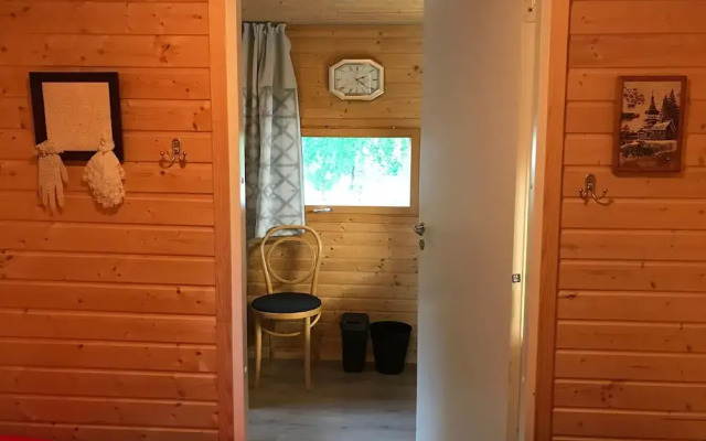 Niemitupa Apartments