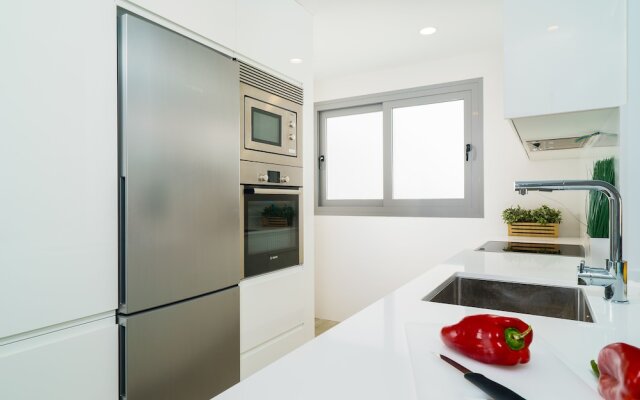 Solhabitat Moraira Portet Noray