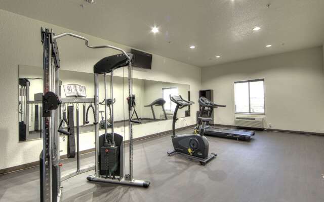 Comfort Inn & Suites Fort Worth West