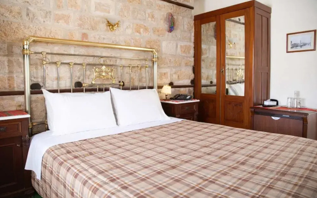 Hagiati Aleksandros - Edessa Cozy Mountain Retreat
