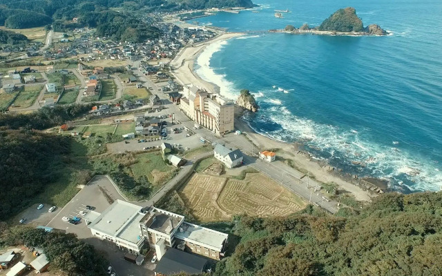 Hotel Sunresort Shonai