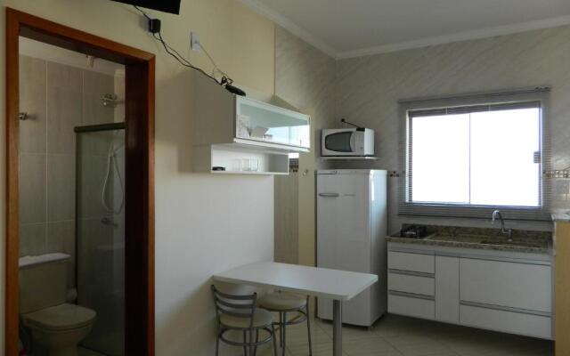 Áries Apart Hotel