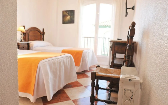 Hostal Puerto Lepe