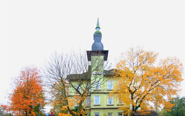 M&M Hotel - Wilhelmsburg