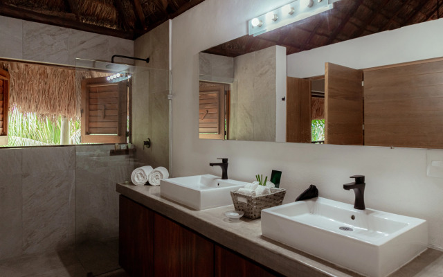 Prana Tulum Boutique Hotel