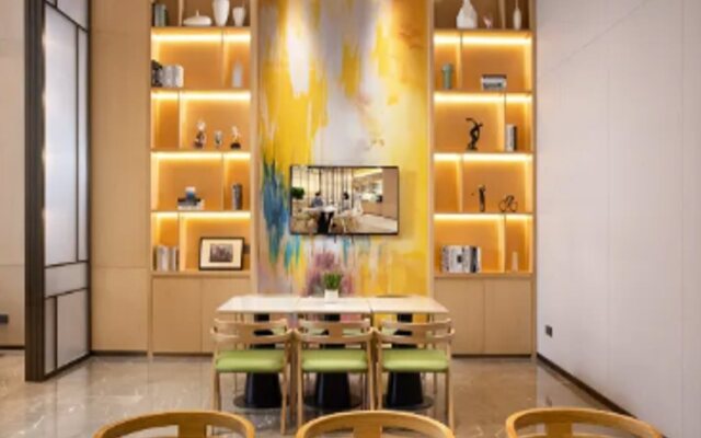 Home2 Suites by Hilton Shenzhen Dalang