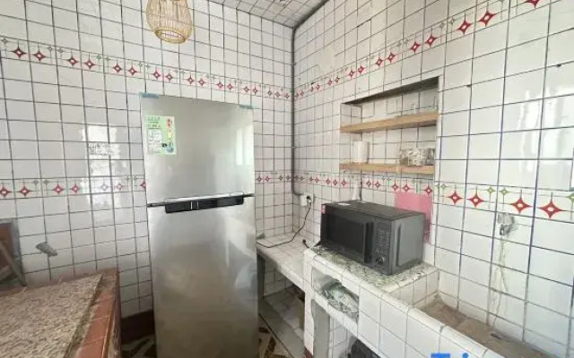WD Kuixing Backpacker Hostel