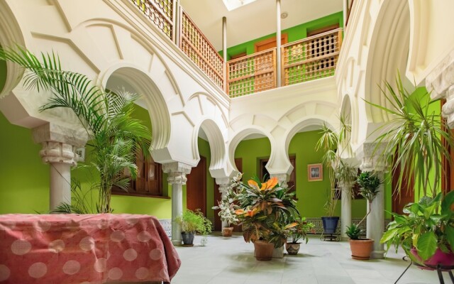Safestay Cordoba Mezquita Catedral