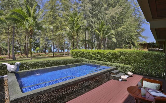 Anantara Si Kao Resort & Spa